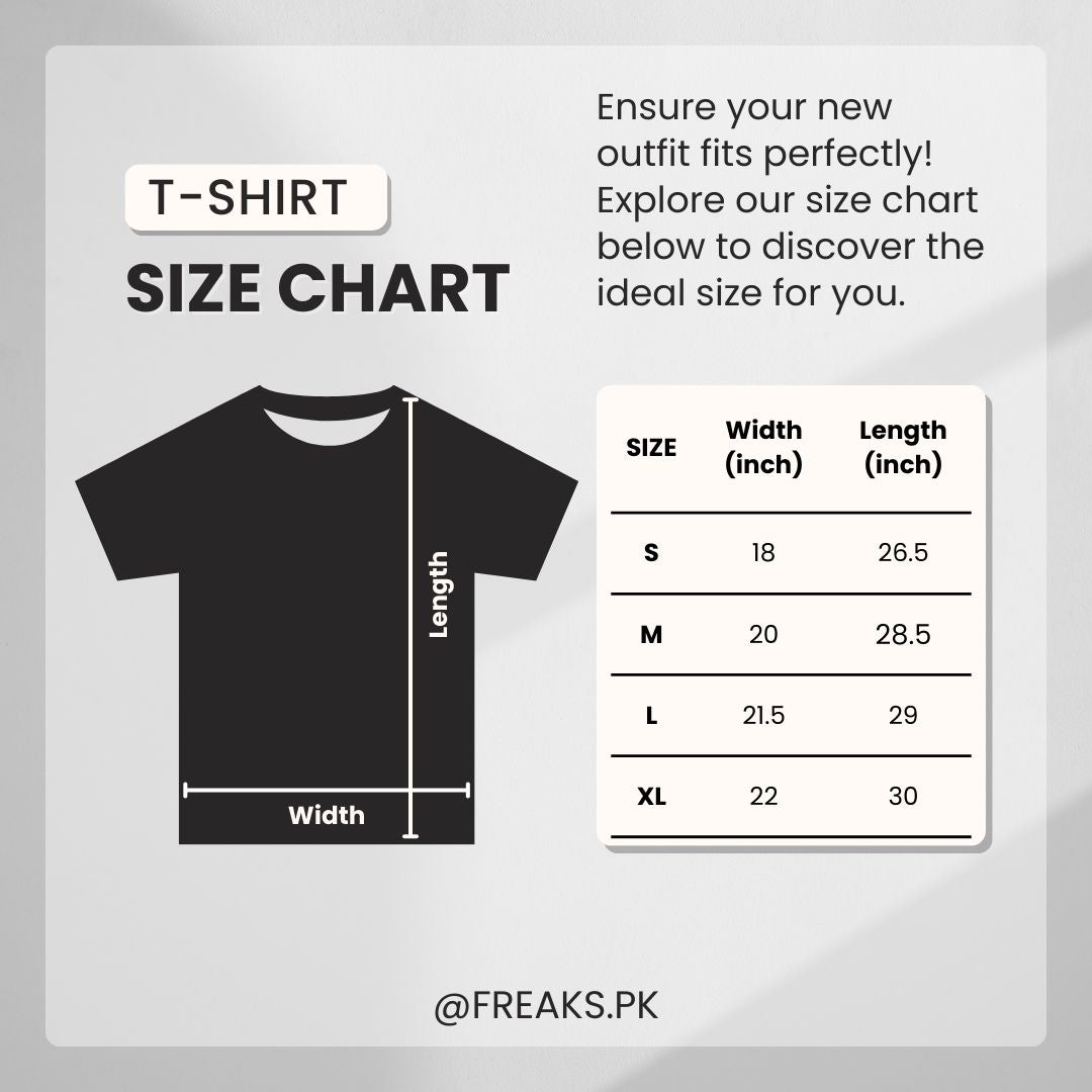 Metallic Eagle White T-Shirt - Image 3